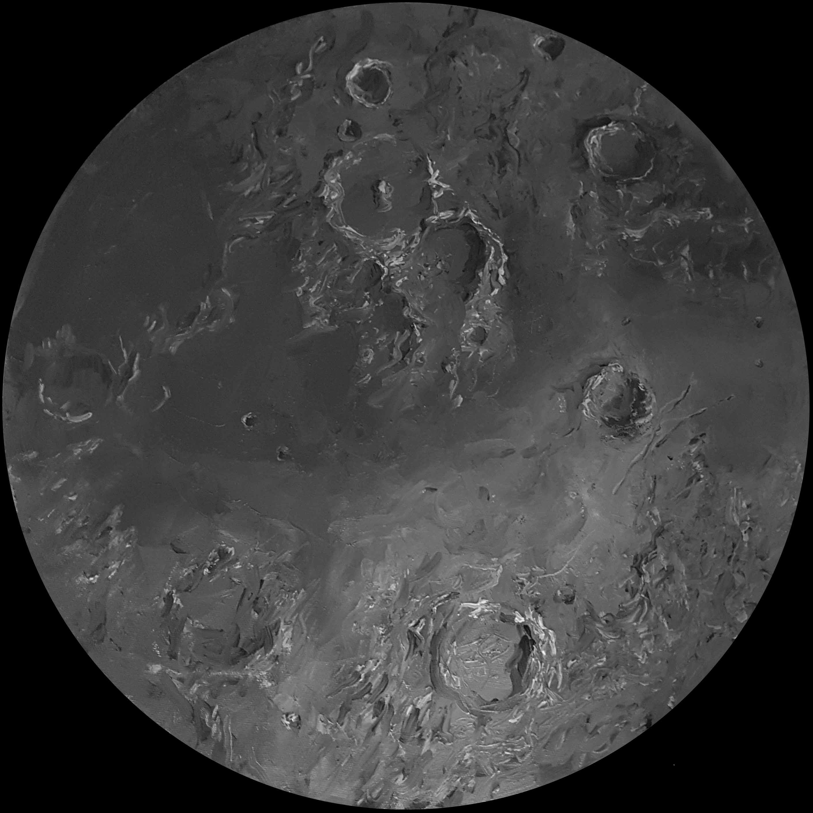 Sinus Medii